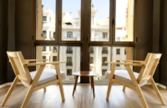 Colectia Stays Gran Vía