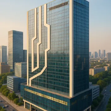 SSAW Boutique Hotel Ningbo CBD - Family Friendly & Business Travel Отели рядом с достопримечательностью «Музей Нинбо»