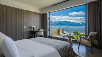 Jingbai · Cloud Hot Spring Scenic Vacation Homestay (Dali Erhai) - Pemandian Air Panas