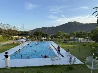 ANan kuan Mountain, Ju Long Homestay
