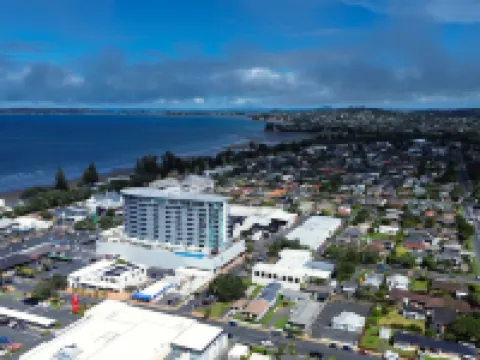 Marsden Suites Nautilus Orewa Hotels in Orewa