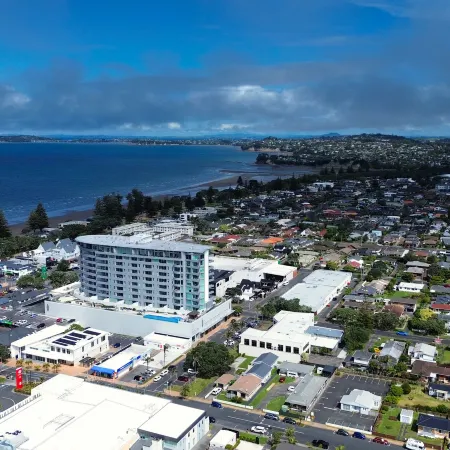 Marsden Suites Nautilus Orewa
