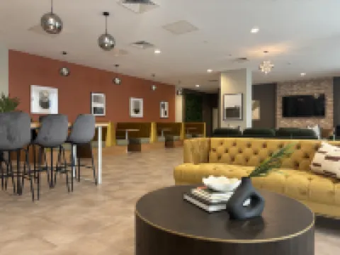 Stylish apartment in central Birmingham, with Parking