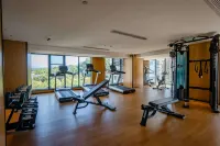 Holiday Inn ONE THOUSAND ISLAND LAKE by IHG - Gym