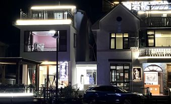 Xiangyanlou Inn