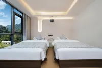 YueTingLanShe • Yumei Resort Sen Shan Yi Jing • Vacation B&B (Sanqingshan Gangshou Cableway Branch)
