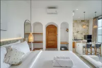 Avasa Brand New 1BR in Canggu  - A Luxury Private Villa By Balinest Villas -  Ferienhäuser