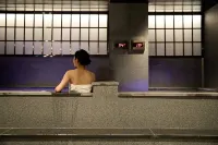 Anook Ryokan Hotel Ansan Staion - spa