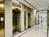 HANOI D'CAPITALE DH Hotels near Hội chợ triển lãm Vietbuild Hà Nội