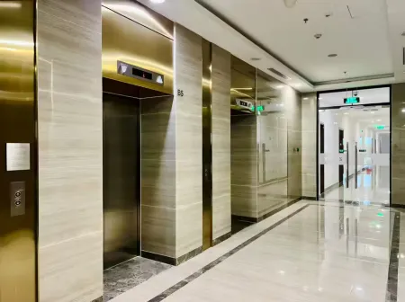 HANOI D'CAPITALE DH Отели рядом с достопримечательностью «Academy of Cryptography Techniques»