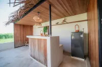 Ubu Villa Padi's Hotels in Sleman