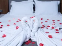 Center Hill Hotel Hotels near Arasta Bazaar