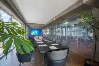 Sailavi Hotel (Kunming High Speed Railway South Station Branch) - de negocios