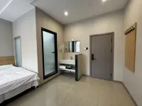 Fangzheng Aijian Hotel - ที่มีที่จอดรถ