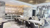 Shiji Yihe Hotel - فطور