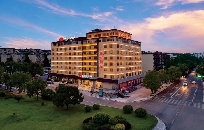 XITAI HOTEL