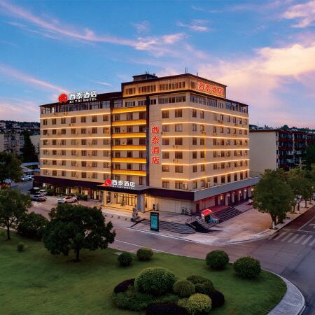 XITAI HOTEL