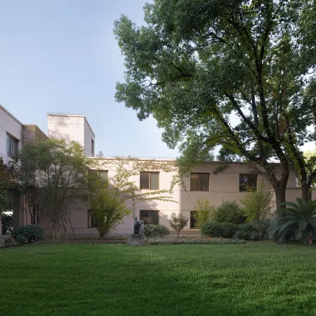 Shanghai Nanquan Hotel (Lujiazui Tangqiao Metro Station Branch)