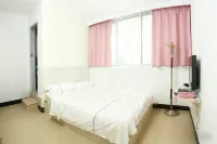 Yongzhou Xiyan Hotel (Yongzhou High speed Railway Station Branch) - Pet friendly
