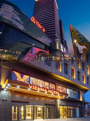 Vienna Hotel (Dongying Dongcheng Wanda Plaza Branch)