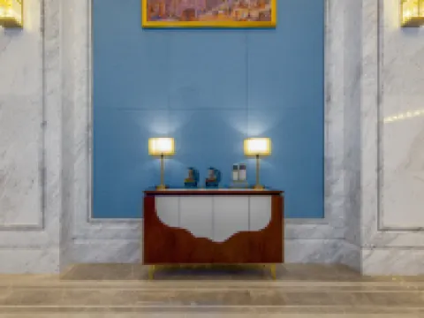 Vienna International Hotel (Guiping Xishan Scenic Area Beijiangwan Branch) Hotels in Guiping