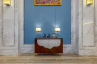 Vienna International Hotel (Guiping Xishan Scenic Area Beijiangwan Branch) Hotels in Guiping