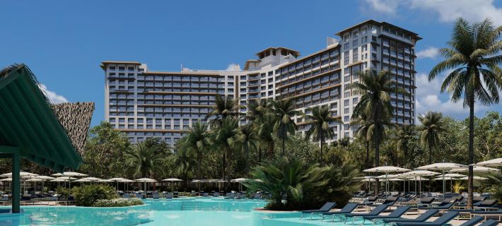 Moon Palace The Grand - Punta Cana - All Inclusive Hotele w: Punta Cana
