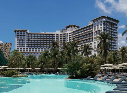 Moon Palace The Grand - Punta Cana - All Inclusive