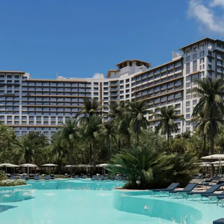 Moon Palace The Grand - Punta Cana - All Inclusive