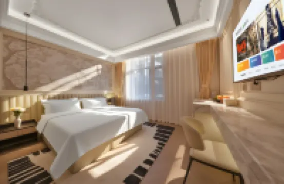 Shenglang Lakeside Villa