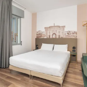 B&B HOTEL Treviso Al Fogher