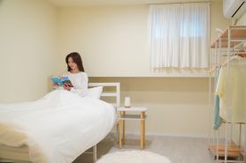 Near Seongsu · Safe Female Stay (3min from Subway)