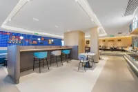 Home Inn Neo（Guang'an Yuechi High-Speed Railway Station Store） - Frühstück