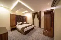 Al Qasr Hotel Suites - Al Minsk