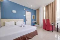 Swing & Pillows - Kota Damansara - 2-Star