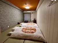 NEW STAR HOTEL YAMANAKAKO Hotels in 