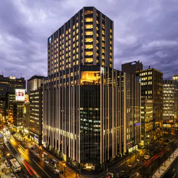 THE GATE HOTEL SAPPORO by HULIC