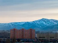 Nanxi bieyuan