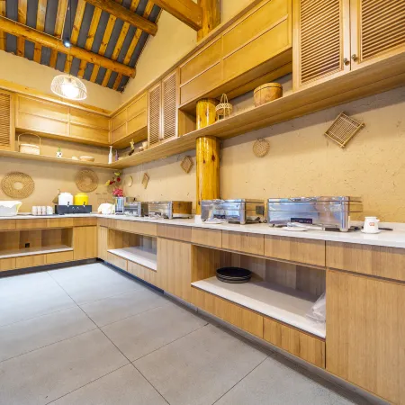 Zitong Qiqu Xiaozhu Homestay