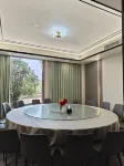 Guanpu Yashe Youjingge B&B - Bữa sáng