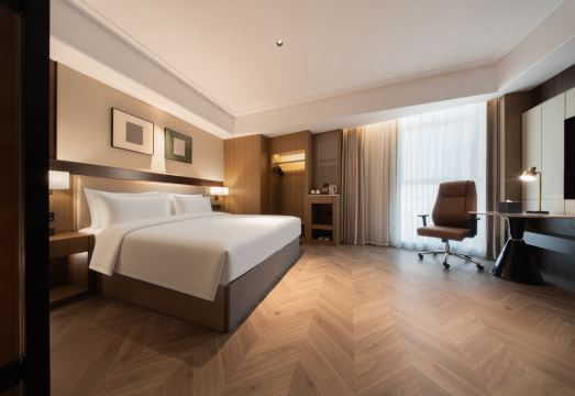George Morandi Hotel