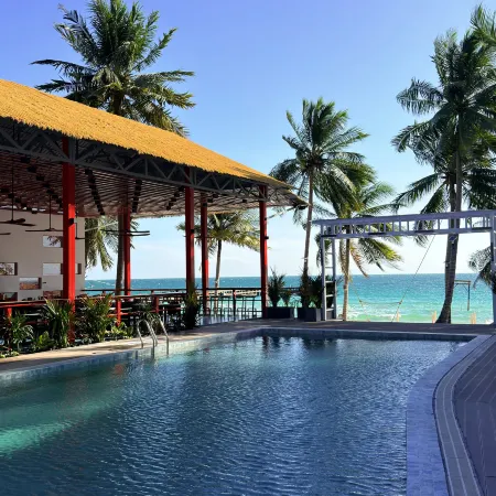 UmiResort