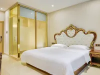 Bo'anna | Riverside Sparkle · Giant Screen Audio-Visual · Plaza Smart International Hotel Hotel a Baise