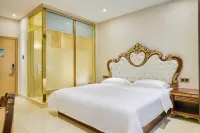 Bo'anna | Riverside Sparkle · Giant Screen Audio-Visual · Plaza Smart International Hotel Hotels in Baise