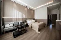 Youbai · Smart Luxury Vacation Homestay (Jianchuan Ancient Town) - โรงแรมราคาถูก