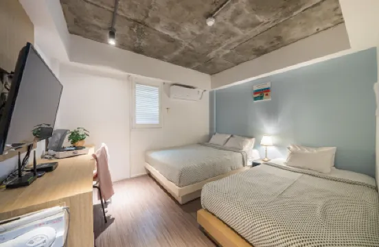 Hotel Junoh (Jongno Hotel Juno) Отели рядом с достопримечательностью «Инсадонг»