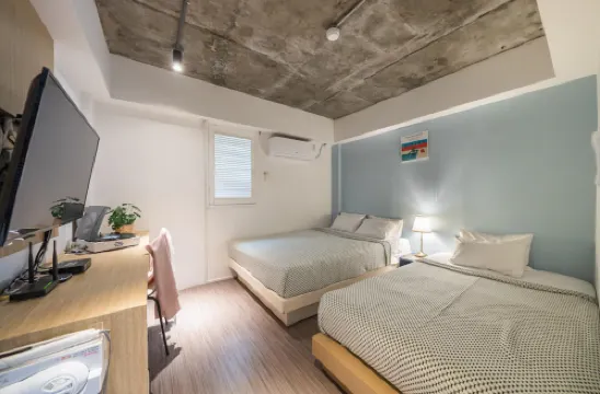 โรงแรมชงโน ชูโน