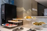 Jifeng International Hotel (Victoria moore city Branch) - Bữa sáng