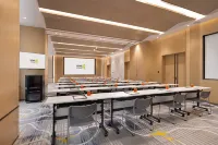 HOME2 SUITS BY HILTON NINGBO HANGZHOU BAY NEW AREA - Business