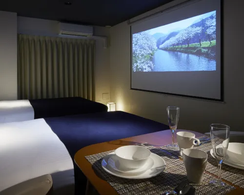 Minn Shin-Osaka Hotels near شين أوساكا